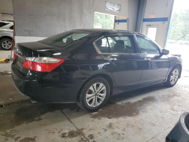 Photo 3 from auction – 2014 HONDA ACCORD LX with VIN 1HGCR2F39EA302597