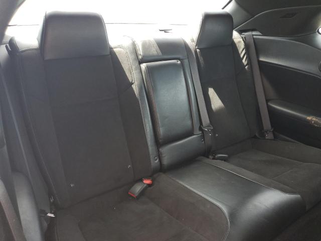 Foto 10 de la subasta – 2022 DODGE CHALLENGER con VIN 2C3CDZBT9NH230947