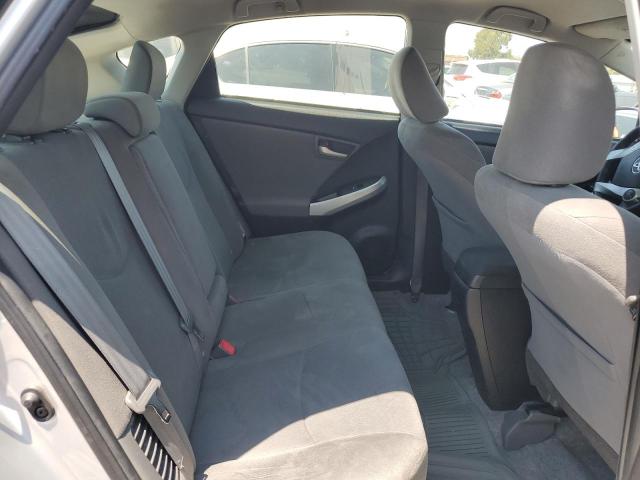 Photo 10 from auction – 2014 TOYOTA PRIUS with VIN JTDKN3DU5E1777204