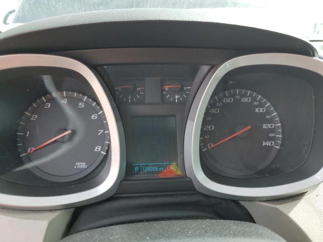 Zdjęcie 9 z aukcji – 2013 CHEVROLET EQUINOX LT z VIN 2GNFLFE38D6128353