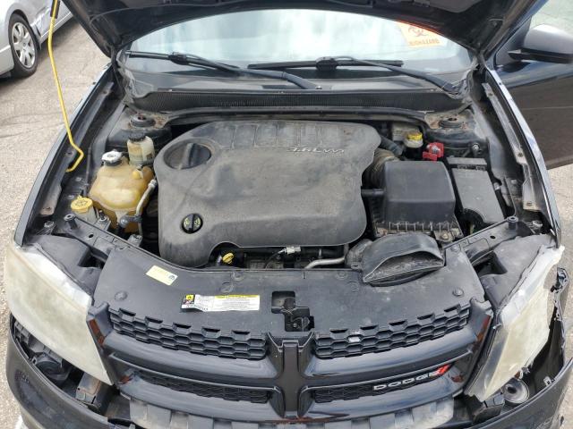Photo 11 from auction – 2013 DODGE AVENGER R/ with VIN 1C3CDZBG1DN675918