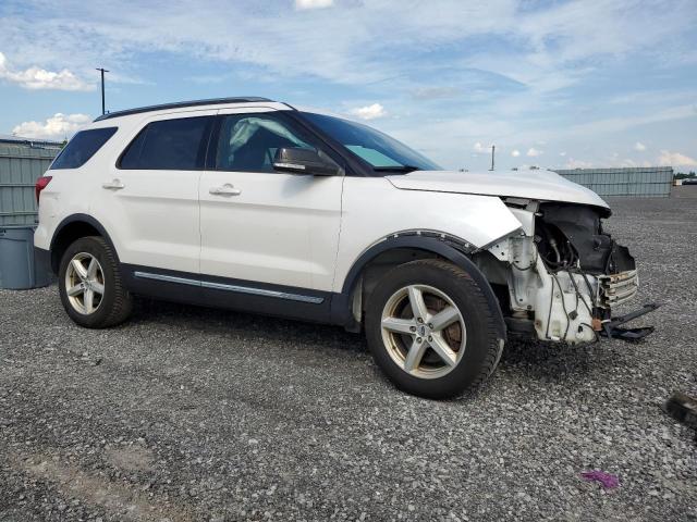 Photo 4 from auction – 2016 FORD EXPLORER X with VIN 1FM5K8D84GGB29144