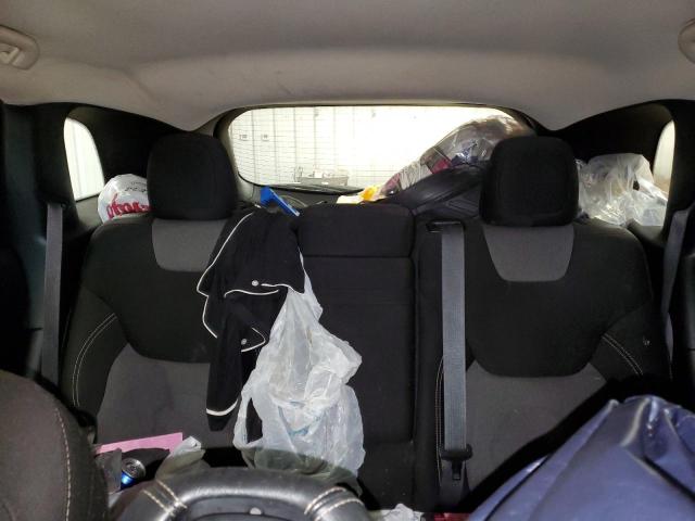 Photo 10 from auction – 2014 JEEP CHEROKEE S with VIN 1C4PJMAB0EW308812