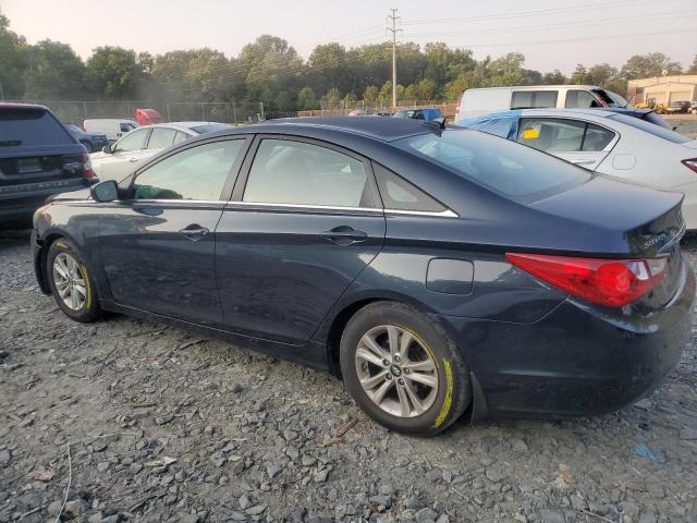Photo 2 from auction – 2013 HYUNDAI SONATA GLS with VIN 5NPEB4AC6DH558895