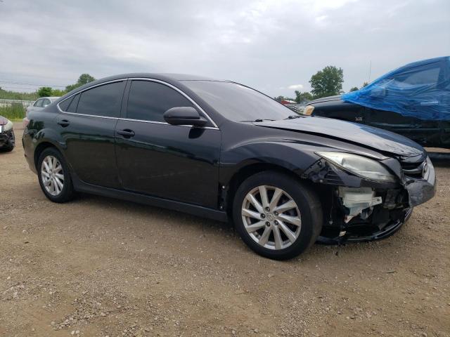 Photo 4 from auction – 2012 MAZDA 6 I with VIN 1YVHZ8DH6C5M35856