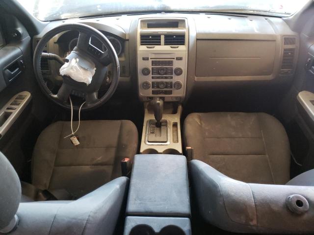 Photo 8 from auction – 2012 FORD ESCAPE XLT with VIN 1FMCU0DG5CKB03539
