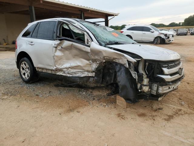 Photo 4 from auction – 2013 FORD EDGE SEL with VIN 2FMDK3JC1DBA02877