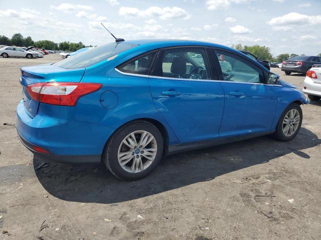 Photo 3 from auction – 2012 FORD FOCUS SEL with VIN 1FAHP3H27CL102068
