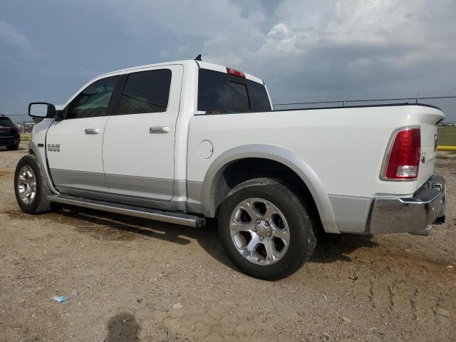 Photo 2 from auction – 2018 RAM 1500 LARAM with VIN 1C6RR6NM2JS292789
