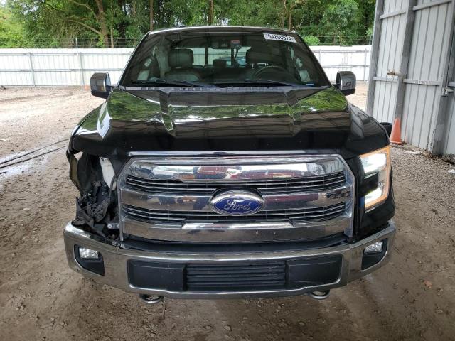 Photo 5 from auction – 2015 FORD F150 SUPER with VIN 1FTEW1EF6FFB20480