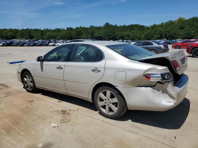 Photo 2 from auction – 2006 LEXUS ES 330 with VIN JTHBA30G465155892