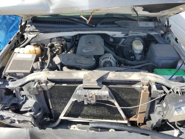 Photo 11 from auction – 2007 CHEVROLET SILVERADO with VIN 1GCEC19V97Z138465