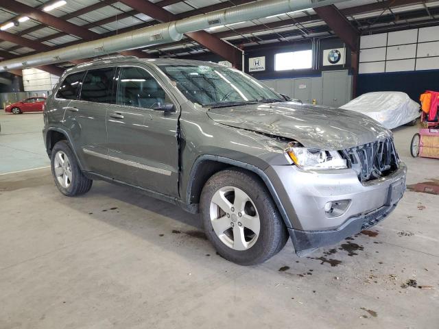 Photo 4 from auction – 2011 JEEP GRAND CHER with VIN 1J4RR4GG2BC734836