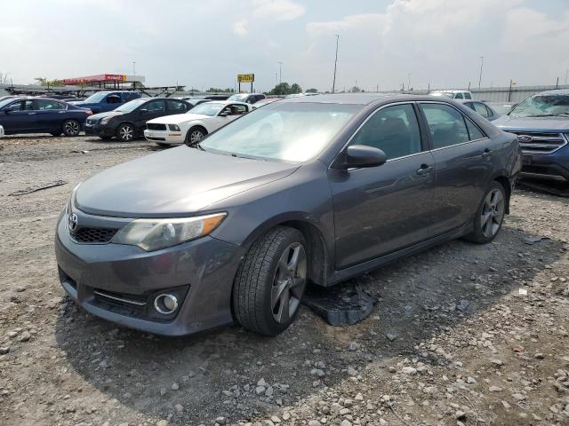 Photo 1 from auction – 2014 TOYOTA CAMRY L with VIN 4T1BF1FK4EU457573