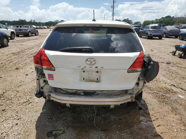 Photo 6 from auction – 2010 TOYOTA VENZA with VIN 4T3ZA3BB3AU022592