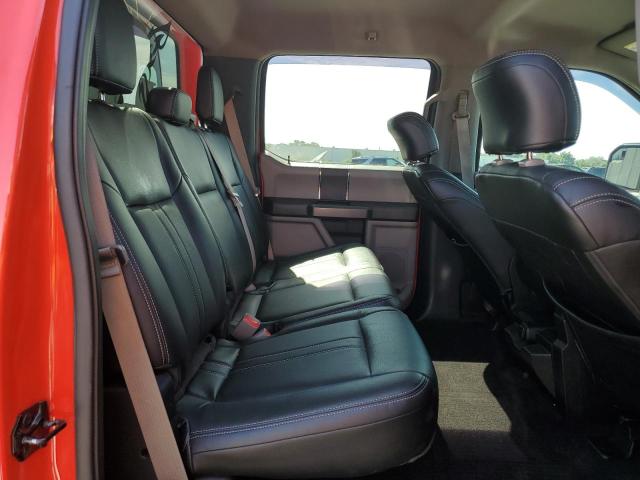 Photo 10 from auction – 2016 FORD F150 SUPER with VIN 1FTEW1CP5GKF35357