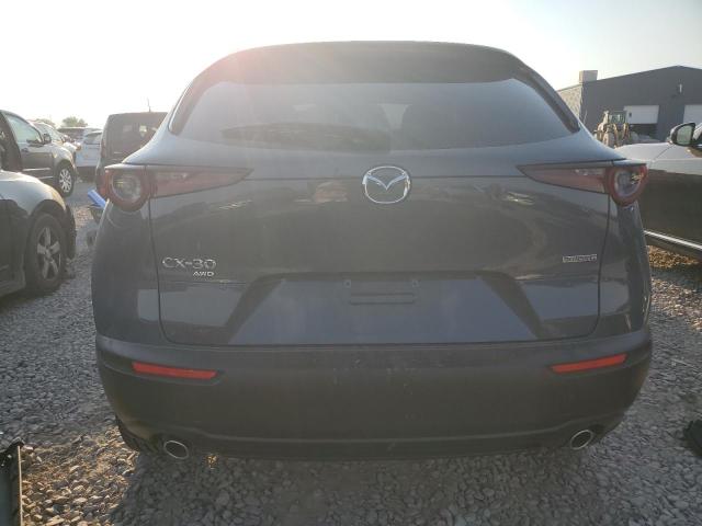 Photo 6 from auction – 2023 MAZDA CX-30 PREF with VIN 3MVDMBCM8PM521229