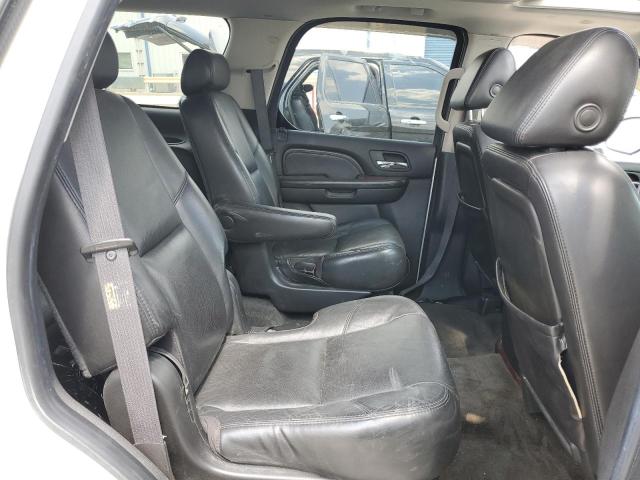 Photo 11 from auction – 2007 CADILLAC ESCALADE L with VIN 1GYFK63847R202610
