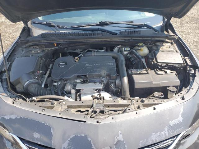Photo 11 from auction – 2016 CHEVROLET MALIBU LT with VIN 1G1ZE5ST2GF302824
