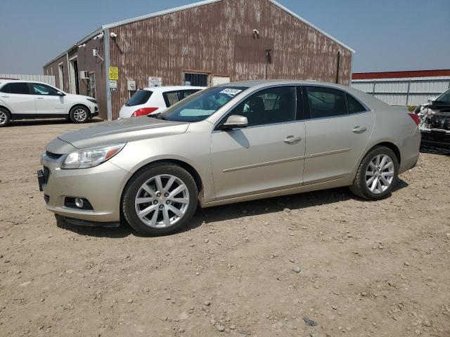 CHEVROLET MALIBU 2LT 2014 with VIN 1G11E5SL7EF295721 - Photo from auction