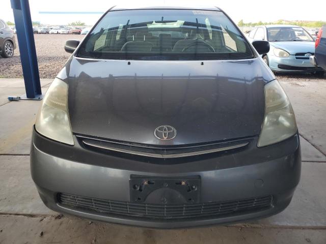 Photo 5 from auction – 2007 TOYOTA PRIUS with VIN JTDKB20UX73246712