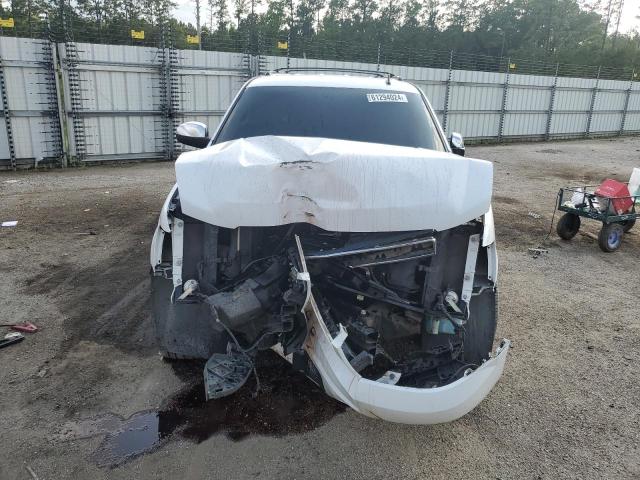 Photo 5 from auction – 2008 CHEVROLET SUBURBAN C with VIN 3GNFC16J78G137006