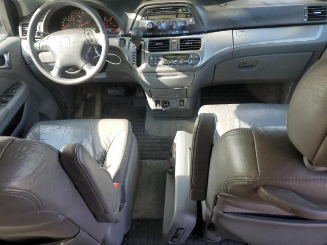 Photo 8 from auction – 2005 HONDA ODYSSEY EX with VIN 5FNRL38685B066698