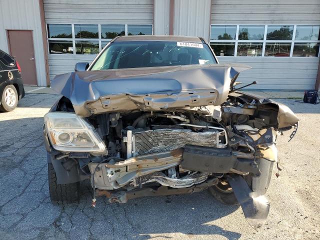 Zdjęcie 5 z aukcji – 2012 GMC TERRAIN SL z VIN 2GKALMEK7C6173060