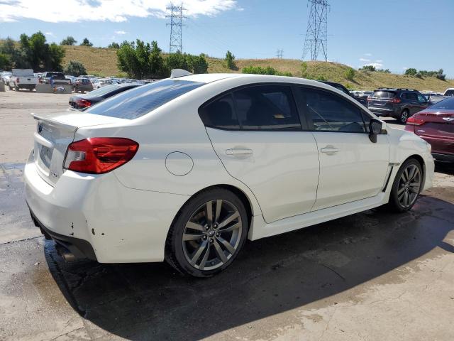 Photo 3 from auction – 2016 SUBARU WRX PREMIU with VIN JF1VA1E6XG9806980