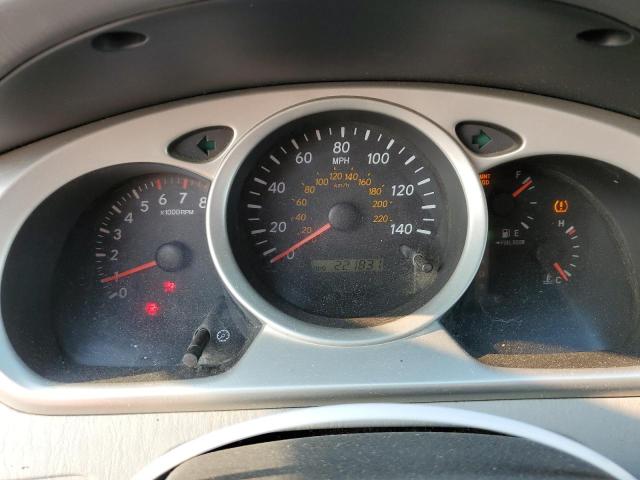 Photo 9 from auction – 2006 TOYOTA HIGHLANDER with VIN JTEEP21A760179758