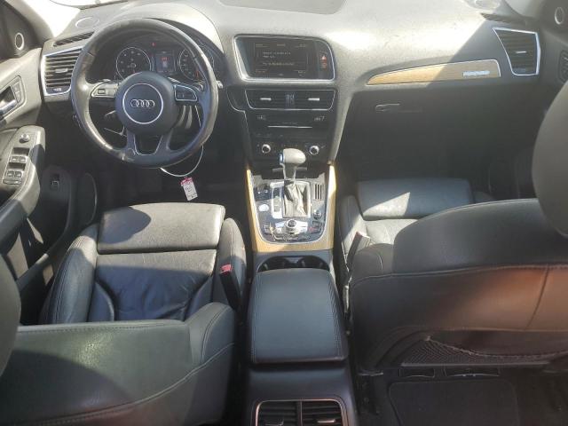 Photo 8 from auction – 2013 AUDI Q5 PREMIUM with VIN WA1LFAFP4DA018954