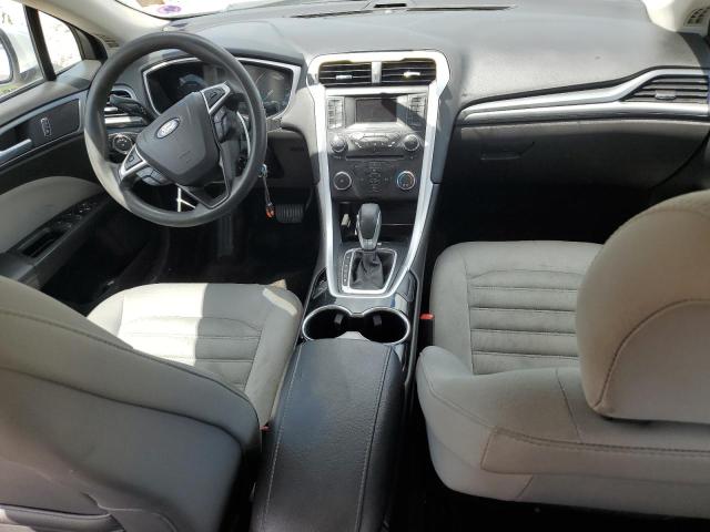 Photo 8 from auction – 2015 FORD FUSION S with VIN 3FA6P0G77FR236104