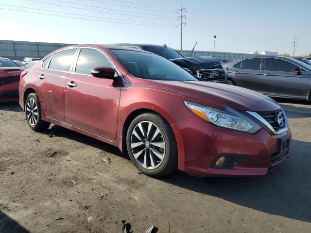 Photo 4 from auction – 2016 NISSAN ALTIMA 2.5 with VIN 1N4AL3AP3GC262392