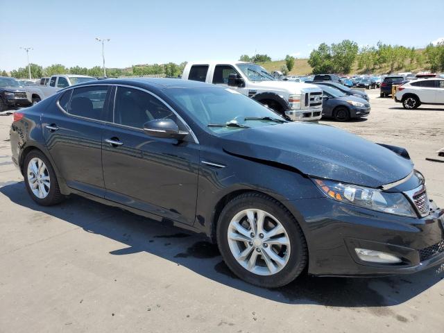 Photo 4 from auction – 2013 KIA OPTIMA EX with VIN 5XXGN4A79DG246603