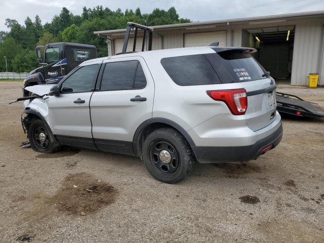 صورة رقم 2 من المزاد - 2017 FORD EXPLORER P مع VIN 1FM5K8ARXHGC91097