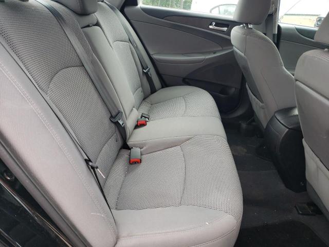 Photo 10 from auction – 2013 HYUNDAI SONATA GLS with VIN 5NPEB4AC1DH593151