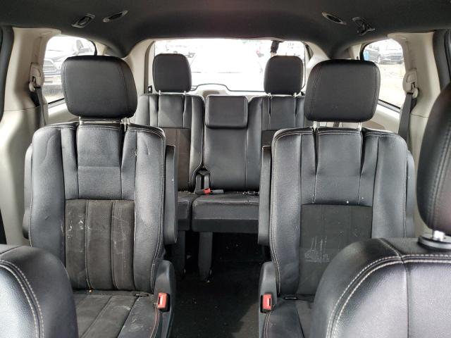 Photo 10 from auction – 2019 DODGE GRAND CARA with VIN 2C4RDGCG8KR755192