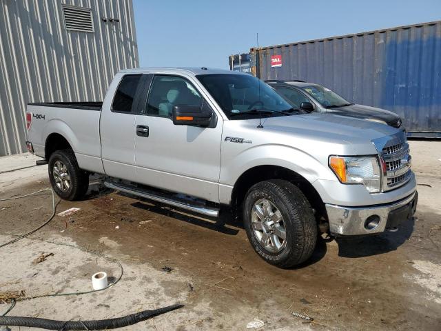 صورة رقم 4 من المزاد - 2014 FORD F150 SUPER مع VIN 1FTFX1EF3EKF24988