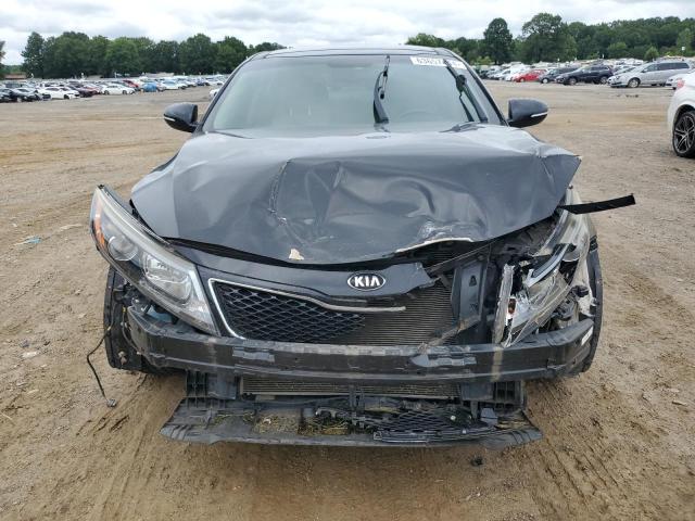 Photo 5 from auction – 2015 KIA OPTIMA LX with VIN 5XXGN4A79FG475995