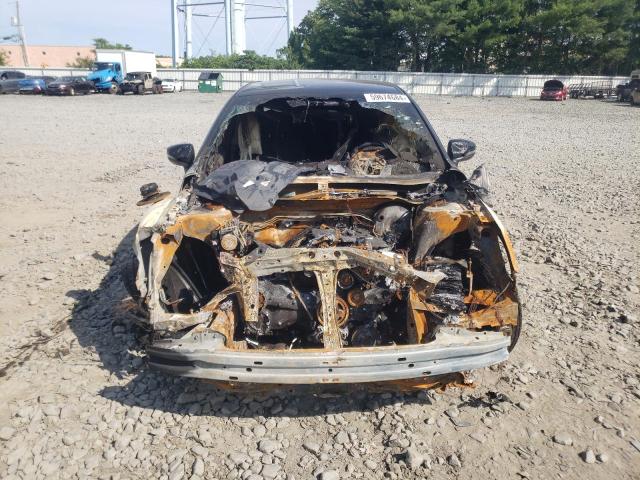 Photo 5 from auction – 2018 SUBARU LEGACY 2.5 with VIN 4S3BNAF65J3036486