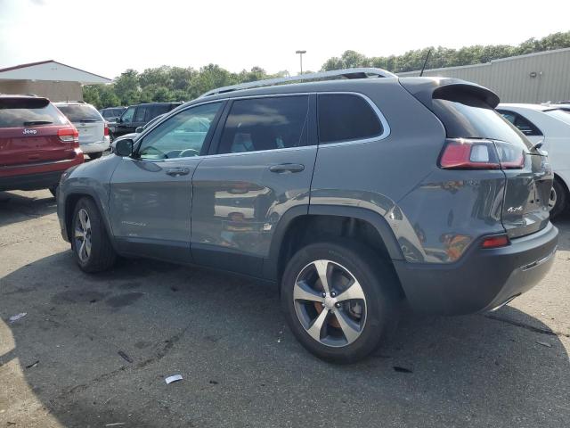 Photo 2 from auction – 2021 JEEP CHEROKEE L with VIN 1C4PJMDN2MD129851