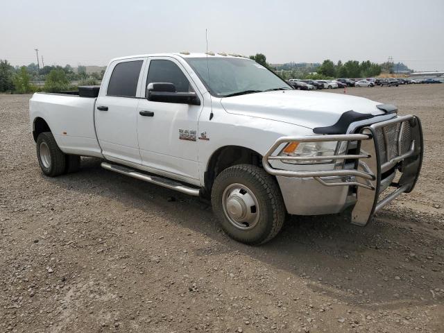 Photo 4 from auction – 2016 RAM 3500 ST with VIN 3C63RRGL0GG105769