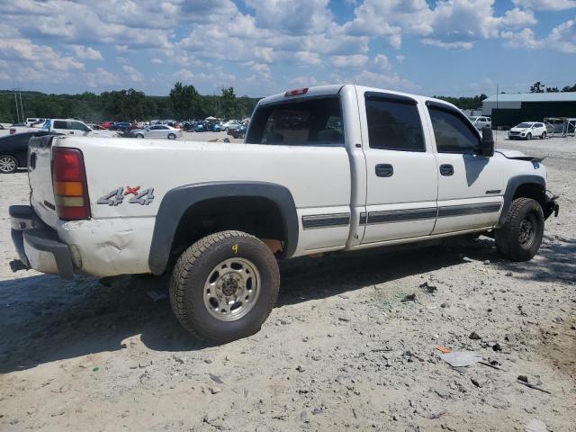 Photo 3 from auction – 2001 CHEVROLET SILVERADO with VIN 1GCHK23U31F118470