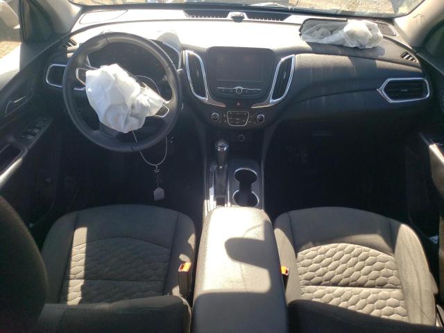 Photo 8 from auction – 2020 CHEVROLET EQUINOX with VIN 3GNAXJEV4JS587489