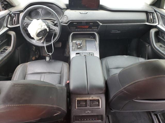 Photo 8 from auction – 2024 MAZDA CX-90 PREF with VIN JM3KKCHD9R1120759