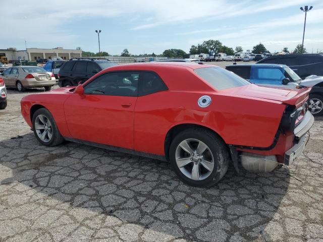 Photo 2 from auction – 2018 DODGE CHALLENGER with VIN 2C3CDZAG4JH298295