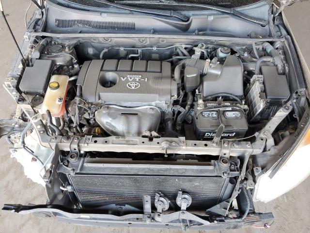 Photo 11 from auction – 2010 TOYOTA RAV4 with VIN 2T3BF4DV6AW055084