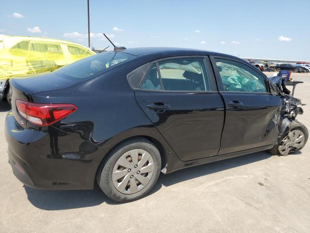 Photo 3 from auction – 2019 KIA RIO S with VIN 3KPA24AB3KE242006