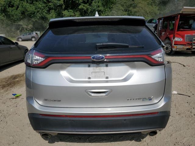 Photo 6 from auction – 2017 FORD EDGE TITAN with VIN 2FMPK4K90HBB75169