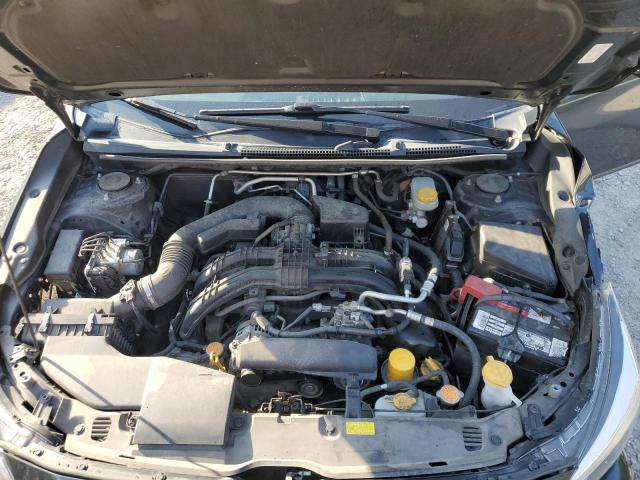 Photo 12 from auction – 2019 SUBARU CROSSTREK with VIN JF2GTANC1K8398100